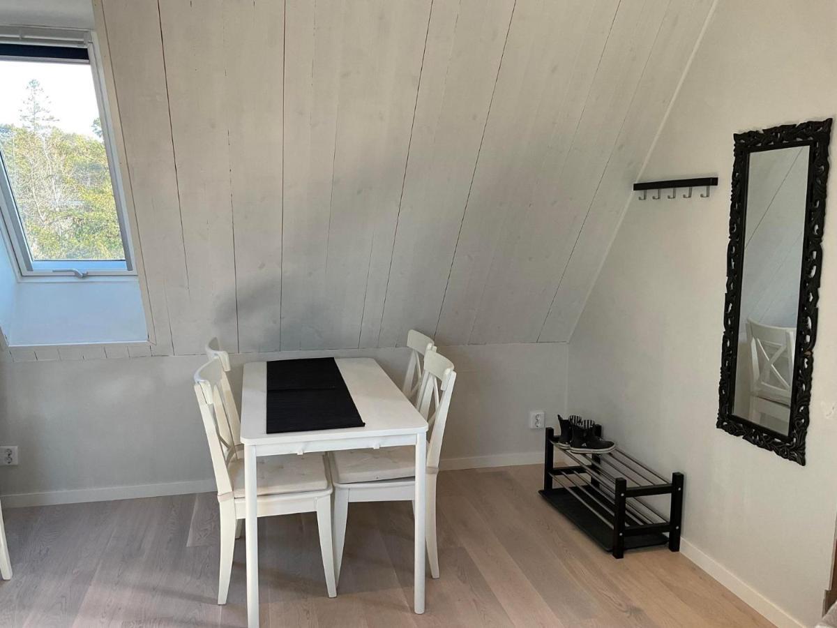 Hoegklint By The Sea Apartment VBY Exterior foto
